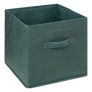 Cutie de depozitare 5five Mix &amp; Modul, Catifea, 31x31 cm
