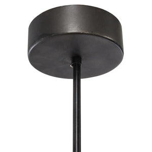 Pandantiv Atmosphere Berry, 25 cm, Metal