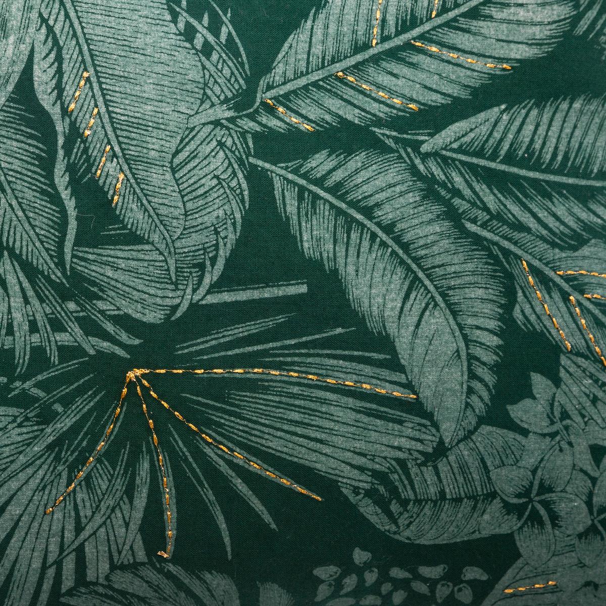 Față de pernă decorativă Atmosphera Jungle, 40x40 cm
