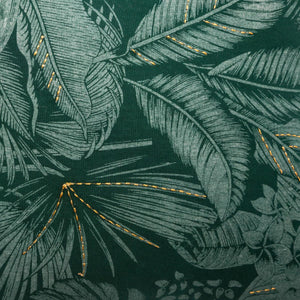Față de pernă decorativă Atmosphera Jungle, 40x40 cm