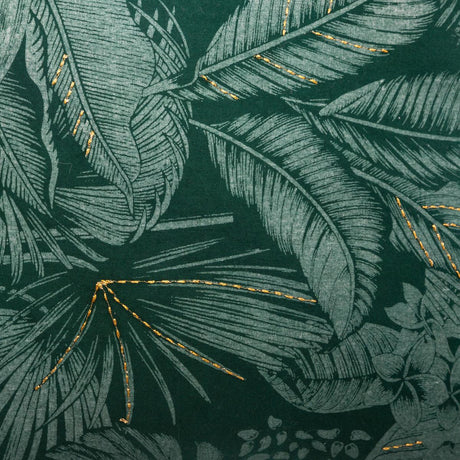 Față de pernă decorativă Atmosphera Jungle, 40x40 cm