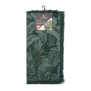 Față de pernă decorativă Atmosphera Jungle, 40x40 cm