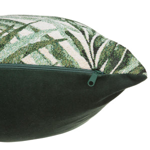 Față de pernă decorativă Atmosphera Tropic, 40x40 cm