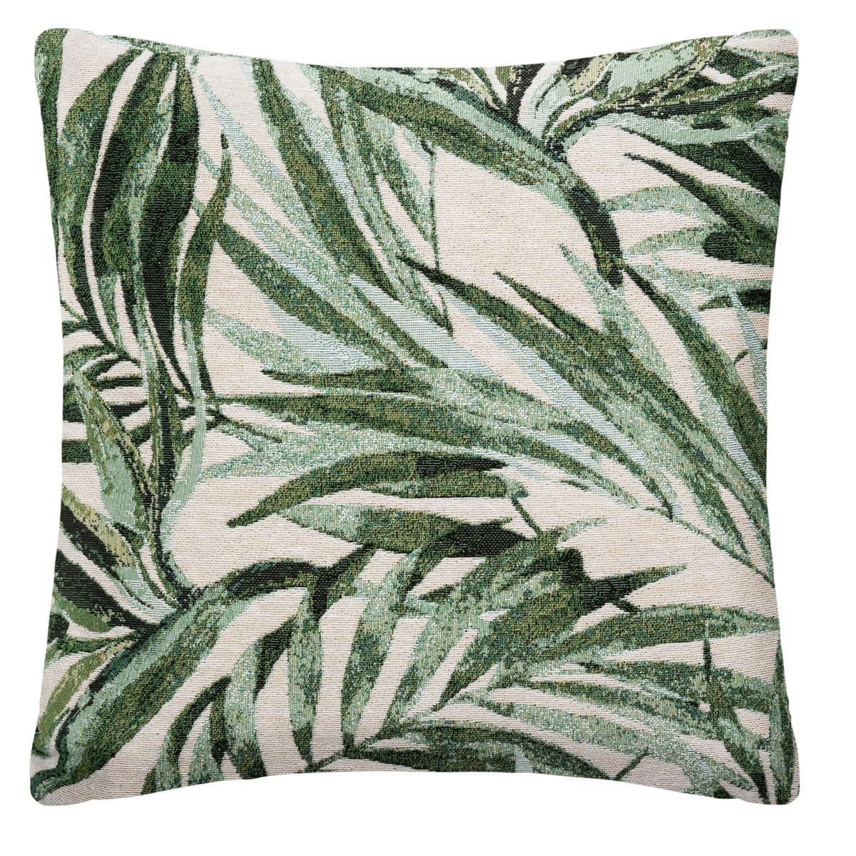 Față de pernă decorativă Atmosphera Tropic, 40x40 cm