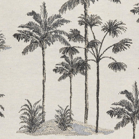 Față de pernă decorativă Atmosphera Palm, 40x40 cm