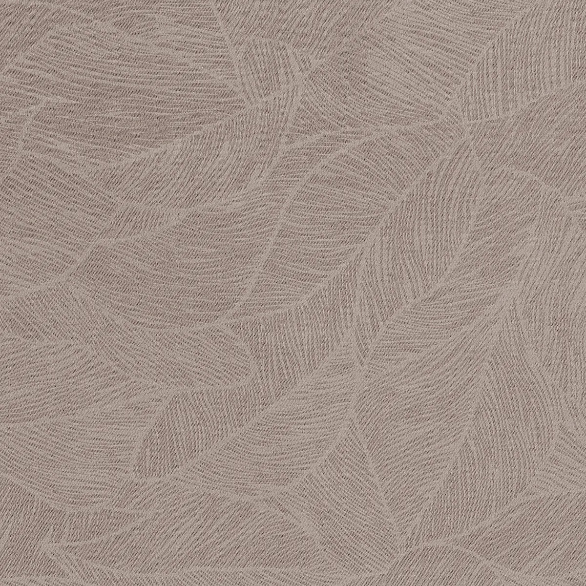 Perdea opacă Atmosphere Leaf, 140x260 cm