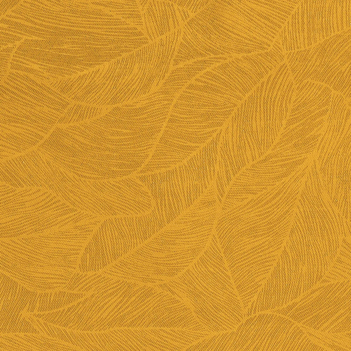 Perdea opacă Atmosphere Leaf, 140x260 cm