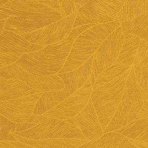 Perdea opacă Atmosphere Leaf, 140x260 cm
