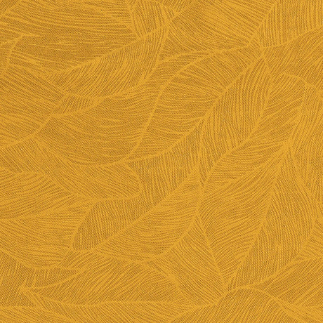 Perdea opacă Atmosphere Leaf, 140x260 cm