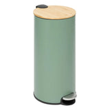 Кош 5five Modern Color, Метал и бамбук, 30 L