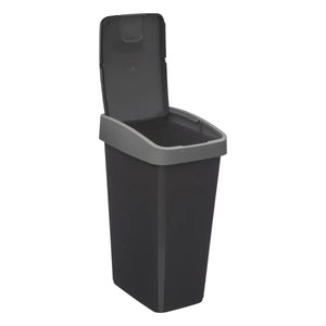 Кош 5five, Пластмаса, Двоен капак