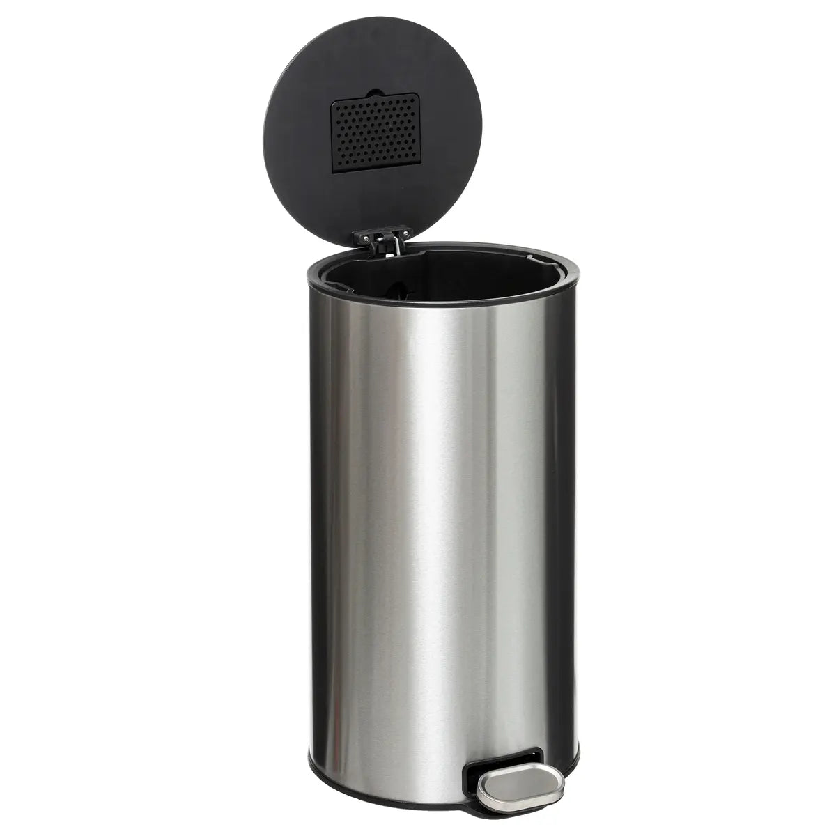 Coș 5five Delta, Argile, Metal, 30 L