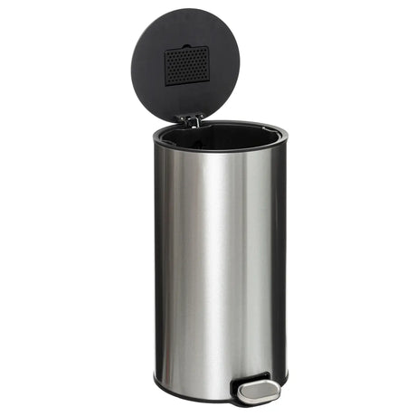Coș 5five Delta, Argile, Metal, 30 L