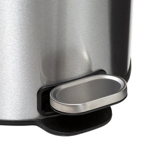 Coș 5five Delta, Argile, Metal, 30 L