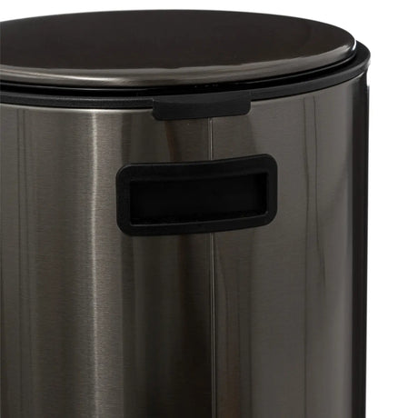 Coș 5five Delta, Argile, Metal, 30 L
