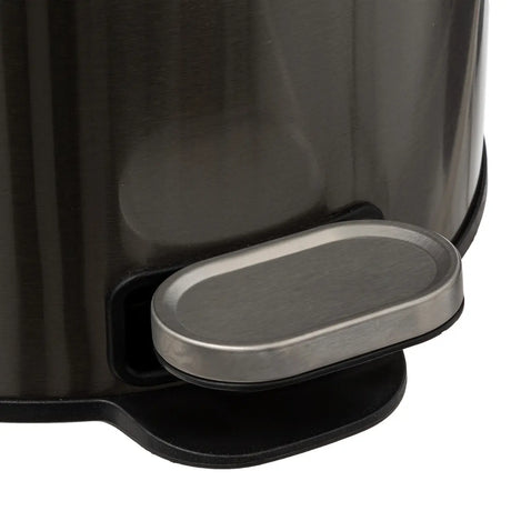 Coș 5five Delta, Argile, Metal, 30 L
