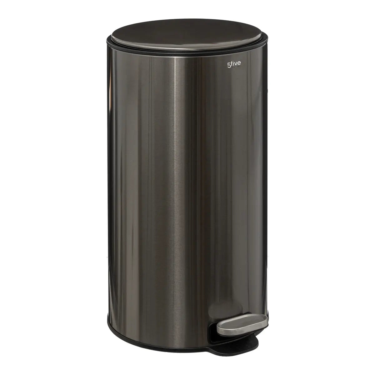 Coș 5five Delta, Argile, Metal, 30 L