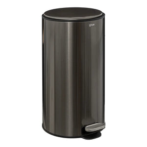 Coș 5five Delta, Argile, Metal, 30 L