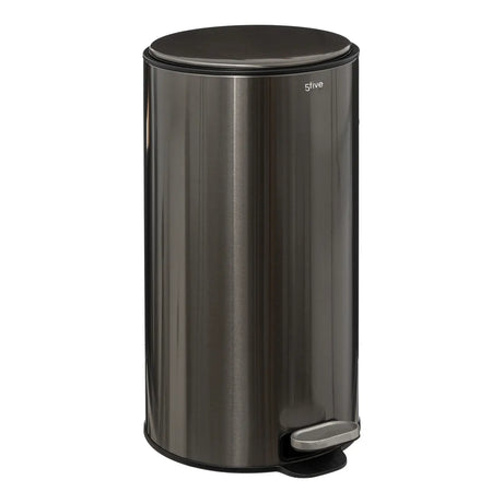 Coș 5five Delta, Argile, Metal, 30 L