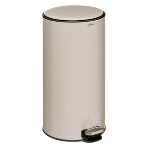 Coș 5five Delta, Argile, Metal, 30 L