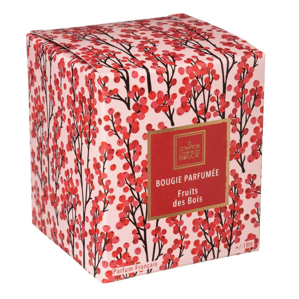 Lumânare parfumată Atmosphera Neda, Sticlă, 110 g