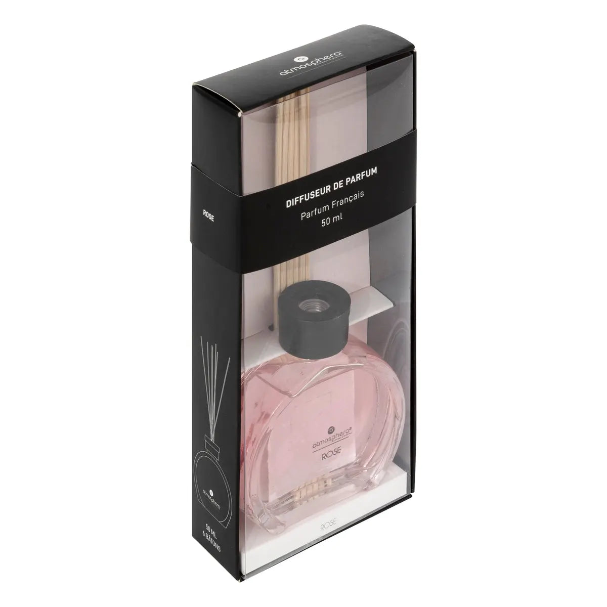 Difuzor atmosferă Haly, 50 ml