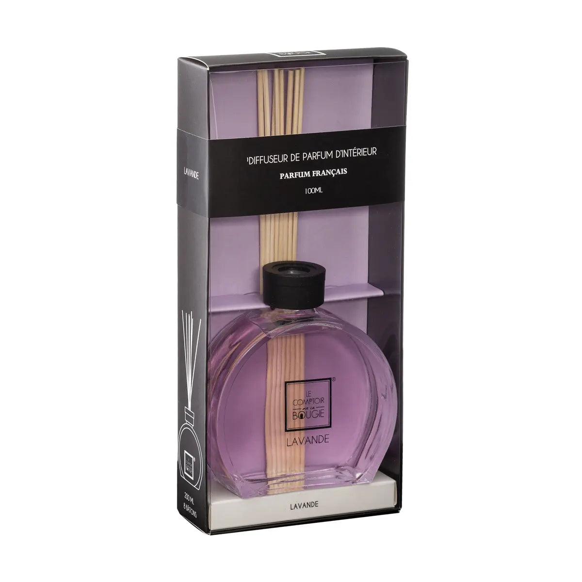Difuzor atmosferă Haly, 100 ml
