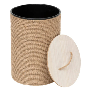 Set de cutii de depozitare Atmosphera Bill, Metal, 36/25/30 cm, 3 buc
