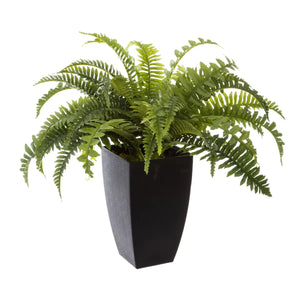 Ferigă artificială de atmosferă, 55 cm