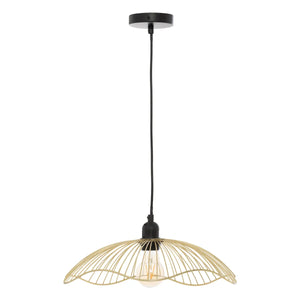 Pandantiv Galt Atmosphere, 34 cm