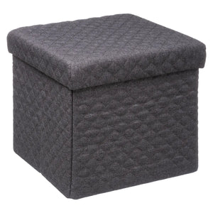 Puf pliabil 5five Mix &amp; Modul, 31x31 cm