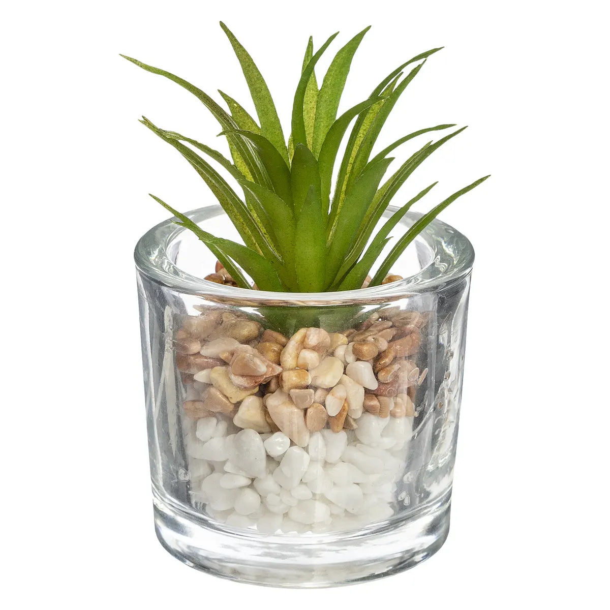 Atmosferă vegetală artificială, 10 cm, diverse specii