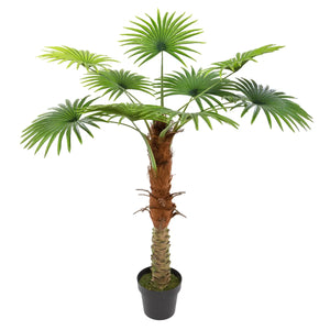 Palmier artificial Atmosphera, 120 cm