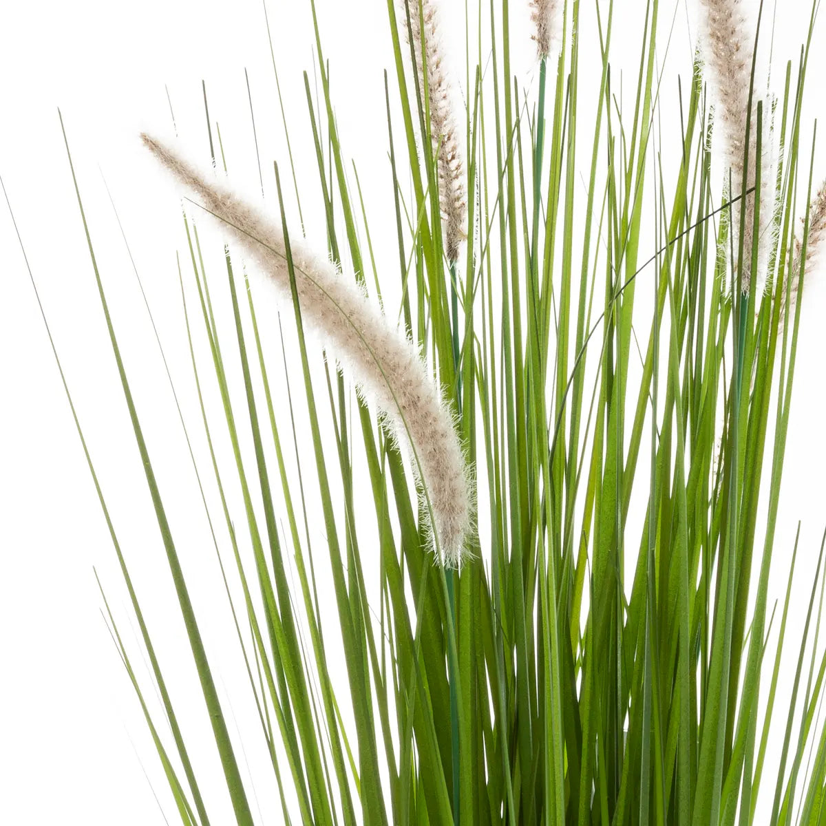 Buchet de plante artificiale Atmosphera Catnip, 70 cm