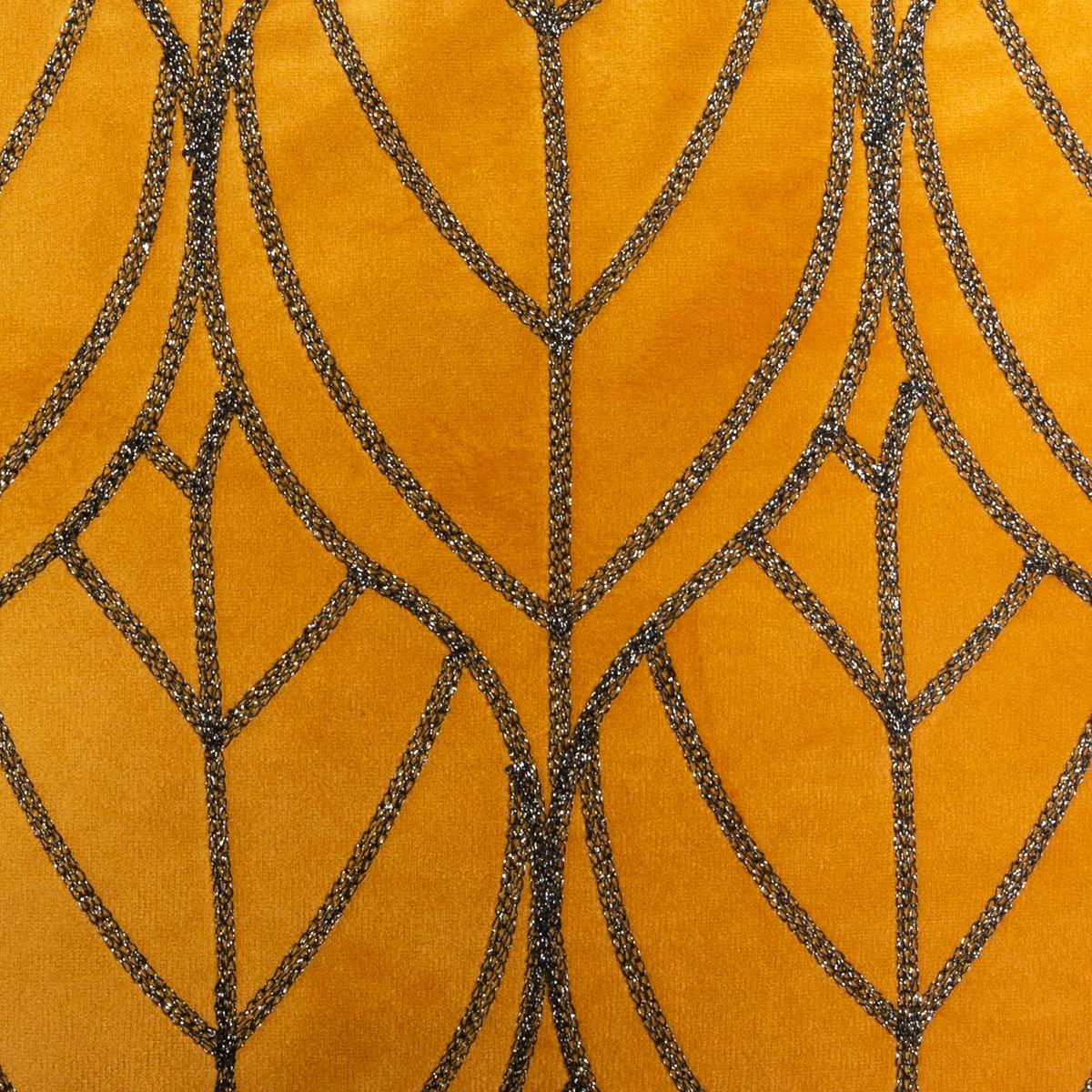 Pernă decorativă Atmosphera Lurex, 40x40 cm