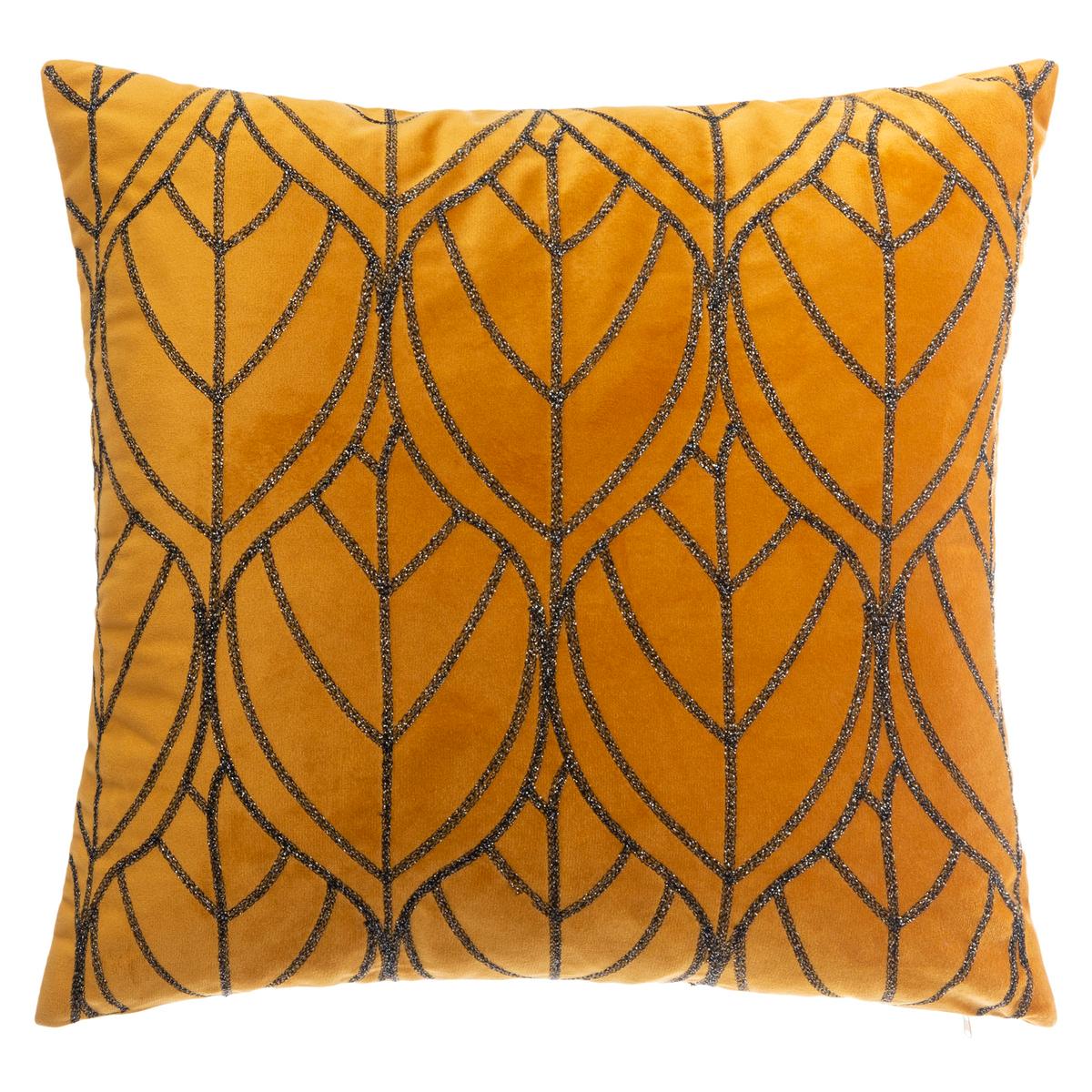 Pernă decorativă Atmosphera Lurex, 40x40 cm