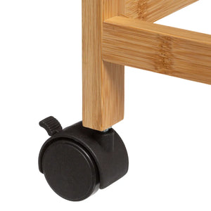 Cărucior de bucătărie 5five Blackwood, mic