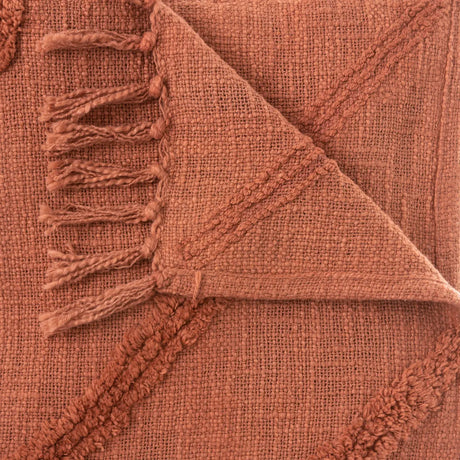 Cuvertură de pat Atmosphere Inca, 130x180 cm