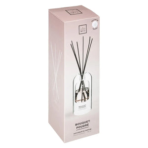 Odorizant de cameră difuzor de atmosferă Ilan, 150 ml