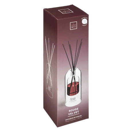 Odorizant de cameră difuzor de atmosferă Ilan, 150 ml