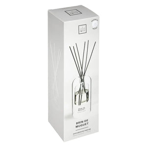 Odorizant de cameră difuzor de atmosferă Ilan, 150 ml