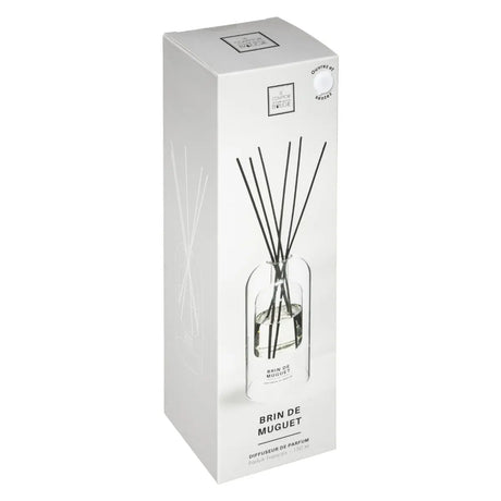 Odorizant de cameră difuzor de atmosferă Ilan, 150 ml