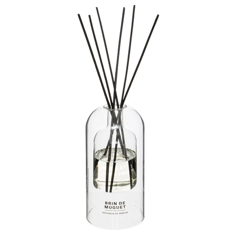 Odorizant de cameră difuzor de atmosferă Ilan, 150 ml