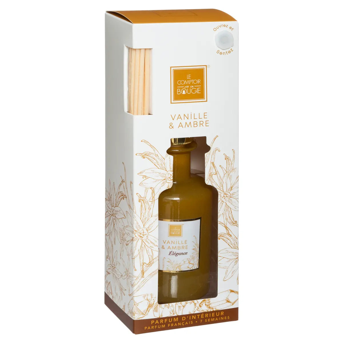 Дифузер atmosphera Mael, 200 ml