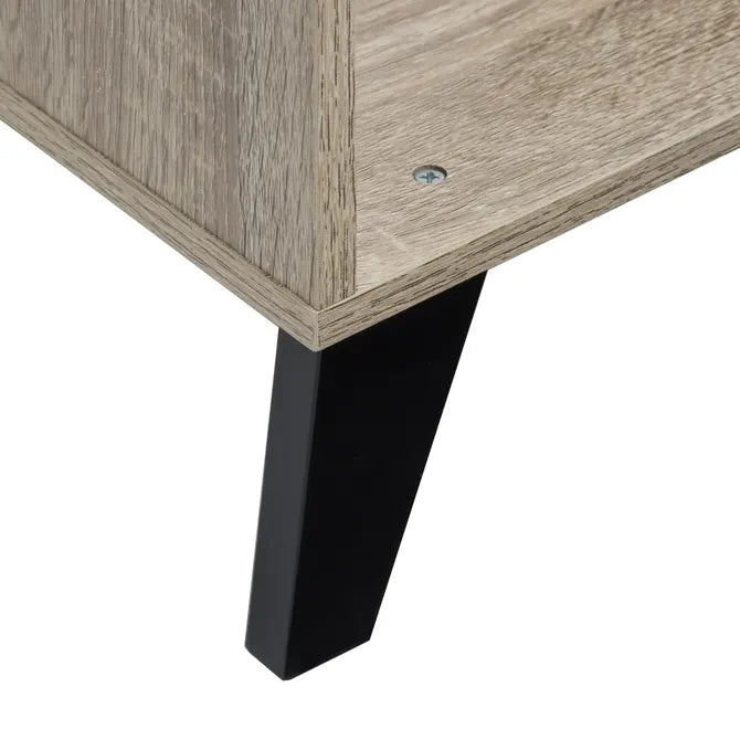 Рафт 5five Mix'n Modul Natural Ceda Tall, 4 отделения