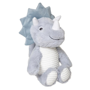 Jucărie de pluș pentru copii Atmosphera Dino, 32 cm