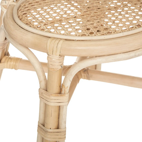 Scaun pentru copii Atmosphera, Rattan