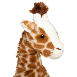 Jucărie de pluș pentru copii Atmosphera Girafă, 32 cm