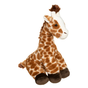 Jucărie de pluș pentru copii Atmosphera Girafă, 32 cm