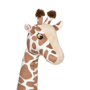 Jucărie de pluș pentru copii Atmosphera Girafă, 100 cm